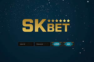 토토사이트 (에스케이벳 SK BET 사이트)