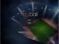 토토사이트 (마이볼 MYBALL 사이트)