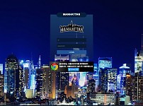 토토사이트 (맨해튼 MANHATTAN 사이트)