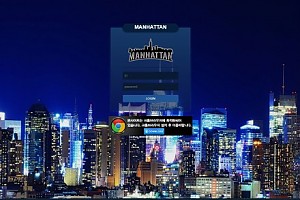 토토사이트 (맨해튼 MANHATTAN 사이트)