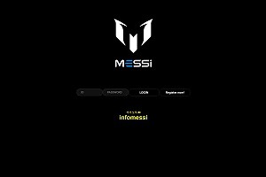 토토사이트 (메시 MESSI 사이트)