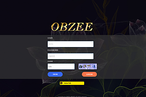 토토사이트 (오브제 OBZEE 사이트)