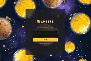 토토사이트 (치즈 CHEESE 사이트)