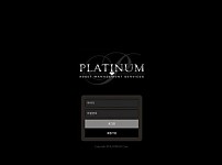 토토사이트 (플래티넘 PLATINUM 사이트)