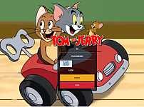 토토사이트 (톰과제리 TOM AND JERRY 사이트)