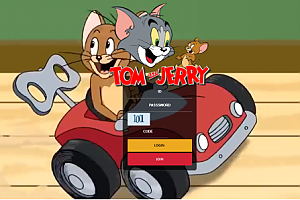 토토사이트 (톰과제리 TOM AND JERRY 사이트)