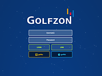 토토사이트 (골프존 GOLFZON 사이트)