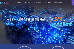 토토사이트 (에스에프티 SFT 사이트)