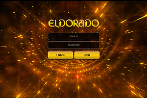 토토사이트 (엘도라도 ELDORADO 사이트)