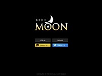 토토사이트 (투더문 TO THE MOON 사이트)