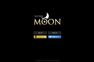 토토사이트 (투더문 TO THE MOON 사이트)