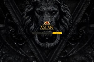 토토사이트 (아슬란 ASLAN 사이트)