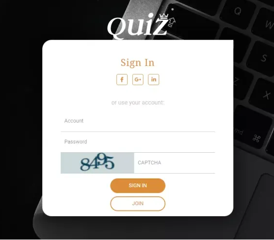 먹튀사이트 ( 퀴즈 QUIZ 사이트)