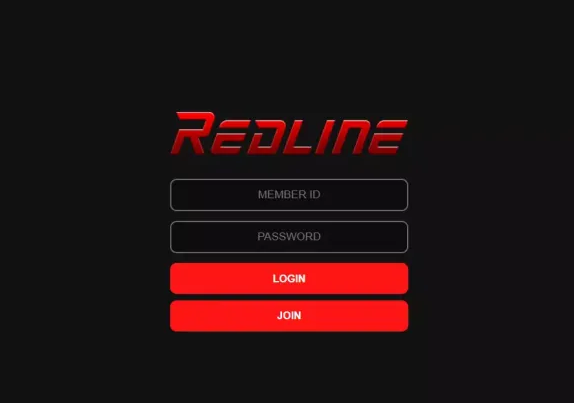 먹튀사이트 (레드라인 REDLINE 사이트)