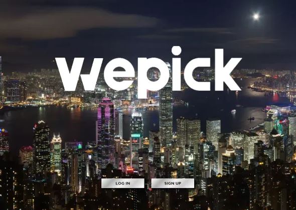 먹튀사이트 (위픽 WEPICK 사이트)