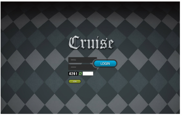 먹튀사이트 (크루즈 CRUISE 사이트)