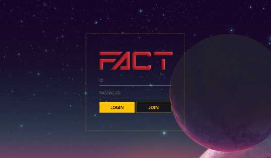 먹튀사이트 (팩트 FACT 사이트)