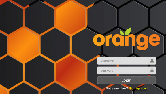 먹튀사이트 (오렌지 ORANGE 사이트)