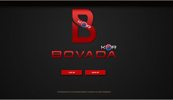 먹튀사이트 (보바다코리아 BOVADA KOR 사이트)