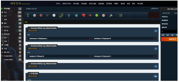 먹튀사이트 (메가솔루션 MEGA SOLUTION 사이트)