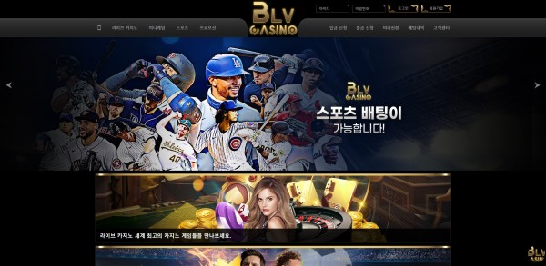 먹튀사이트 (블루카지노 BLUECASINO 사이트)