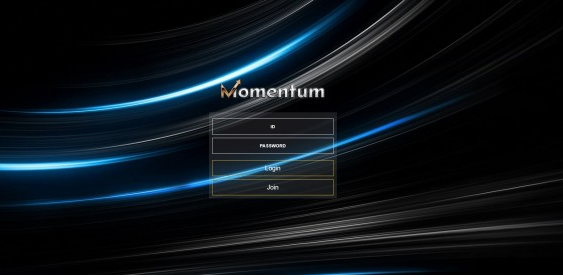 먹튀사이트 (모멘텀 MOMENTUM 사이트)