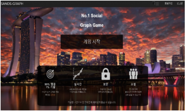 먹튀사이트 (샌즈그래프 SANDS GRAPH 사이트)