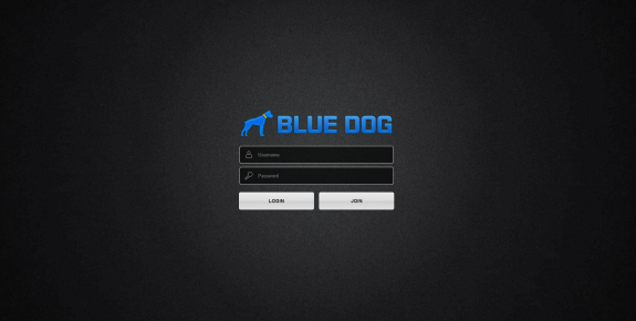 먹튀사이트 (블루독 BLUE DOG 사이트)