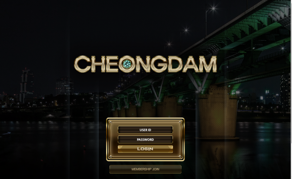 먹튀사이트 (청담 CHEONGDAM 사이트)