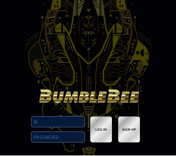 먹튀사이트 (범블비 BUMBLEBEE 사이트)