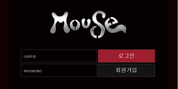 먹튀사이트 (마우스 MOUSE 사이트)