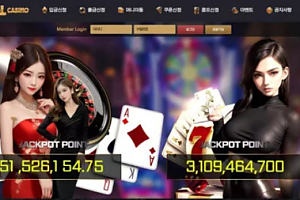 먹튀사이트 (풀카지노 FULL CASINO 사이트)