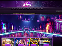 먹튀사이트 (제니벳 JENNY 사이트)