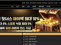 먹튀사이트 (디비전 사이트)