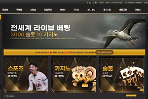 먹튀사이트 (백호 사이트)
