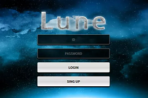 먹튀사이트 (룬 LUNE 사이트)