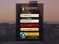 먹튀사이트 (플레이보이 PLAYBOY 사이트)