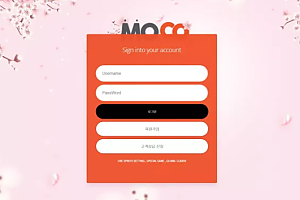 먹튀사이트 (모코 MOCO 사이트)