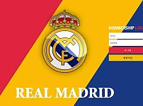 먹튀사이트 (레알마드리드 REAL MADRID 사이트)