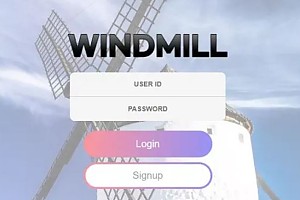 먹튀사이트 (윈드밀 WINDMILL 사이트)