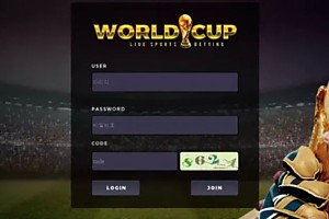 먹튀사이트 (월드컵 WORLDCUP 사이트)