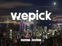 먹튀사이트 (위픽 WEPICK 사이트)