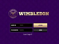 먹튀사이트 (윔블던 WIMBLEDON사이트)