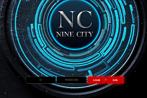 먹튀사이트 (나인시티 NINE CITY 사이트)