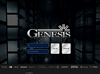 먹튀사이트 (제네시스 GENESIS 사이트)