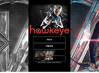 먹튀사이트 (호크아이 HAWKEYE 사이트)