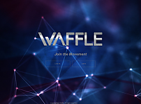 먹튀사이트 (와플 WAFFLE 사이트)