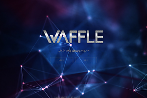 먹튀사이트 (와플 WAFFLE 사이트)