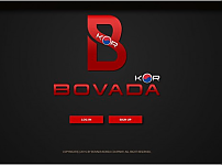 먹튀사이트 (보바다코리아 BOVADA KOR 사이트)