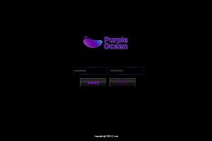 먹튀사이트 (퍼플오션 PURPLEOCEAN 사이트)